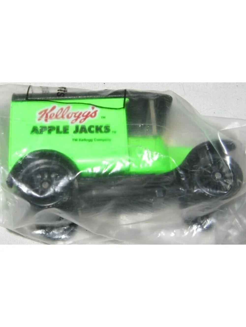 Matchbox Kellogg's Apple Jacks 1921 Ford Model T - Cereal Promo